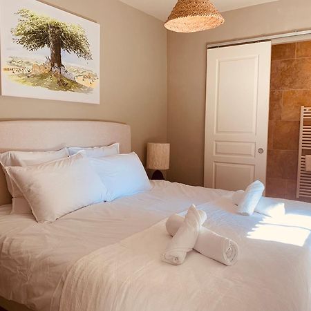 Le Buscagneau Villa Beraut Bagian luar foto